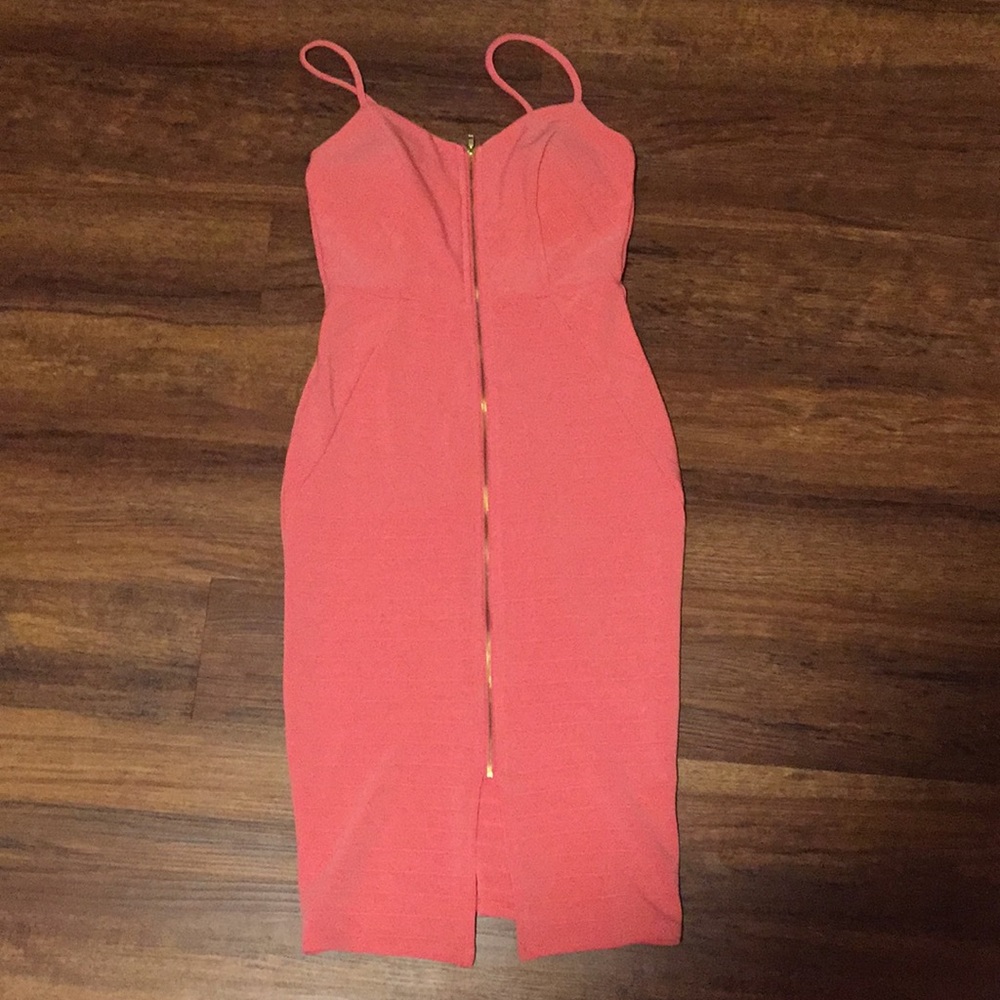 Bodycon dress